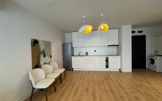 2 camere, Premium, bloc nou,terasa,Marasti Zona The Office,Record Park - Poză 2