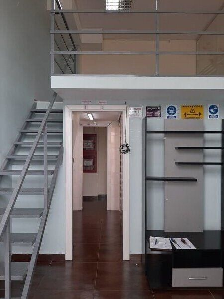 spatiu comercial 120 mp | Asmita Gardens | Splaiul Unirii - Poză 4