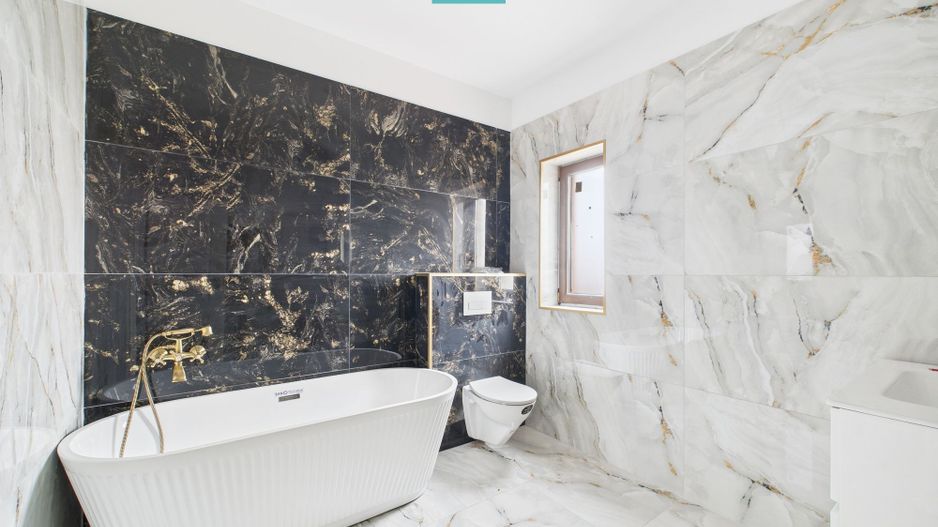 Duplex 105 mp, teren 255 mp, Mosnița Nouă - Poză 13