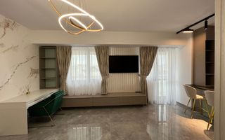 Penthouse de lux+parcare subterana Centru Palas MALL - Lazar Residence - Poză 2