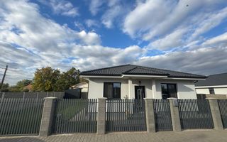 Casa Individuala Becicherecu Mic,Parter,3 Camere,Terasa Acoperita - Poză 2