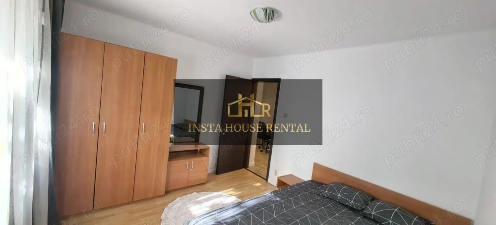 2 camere Baneasa - 100 m Parcul Herastrau - Poză 5