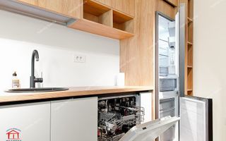 Apartament cu 2 camere in bloc nou - Poză 3