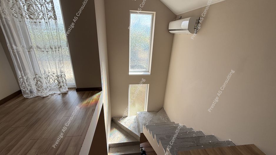 Casa individuala premium | 5 camere | 787 mp | Dumbravita – zona Padure & Lac - Poză 11