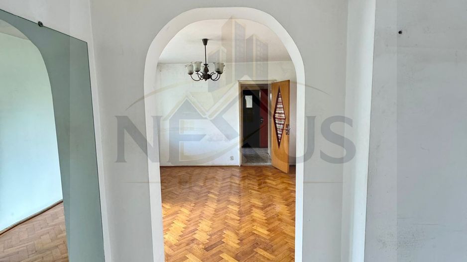 Apartament 3 camere- Bl.Alexandru Obregia-3 statii STB Piata Sudului - Poză 2