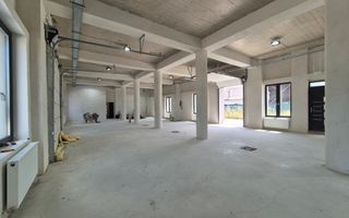 Spatiu industrial- 1240 mp  # plus-imo.ro - Poză 12