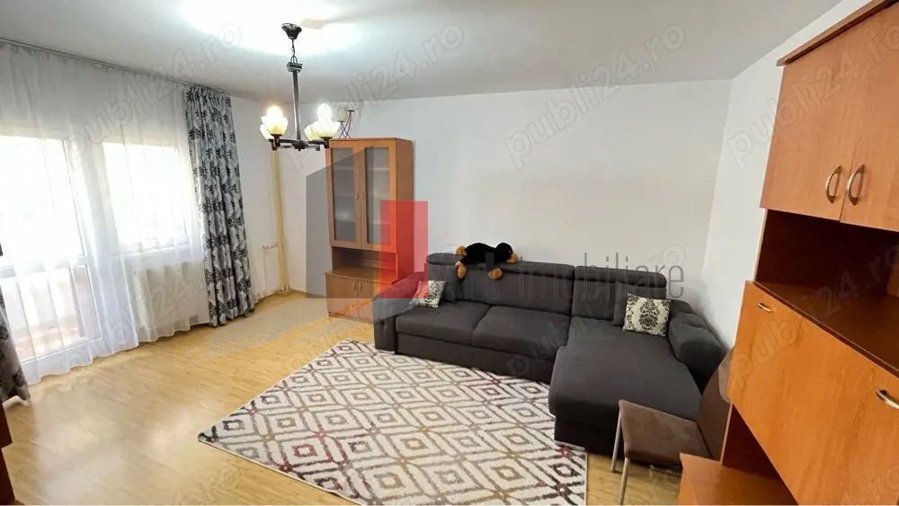 APARTAMENT 2 CAMERE  SEBASTIAN- COBADIN - Poză 1