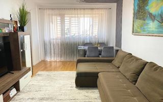 Apartament 3 camere – Colentina, 65 mp utili, renovat, gata de mutare - Poză 1