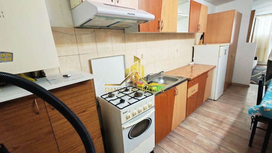 1 camera, spatios, modern, bloc nou, balcon, parcare, Calea Turzii - Poză 4