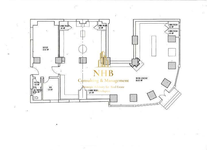 COMISION 0% | Spatiu Comercial Obor - Calea Mosilor | Vad Excelent - Poză 7