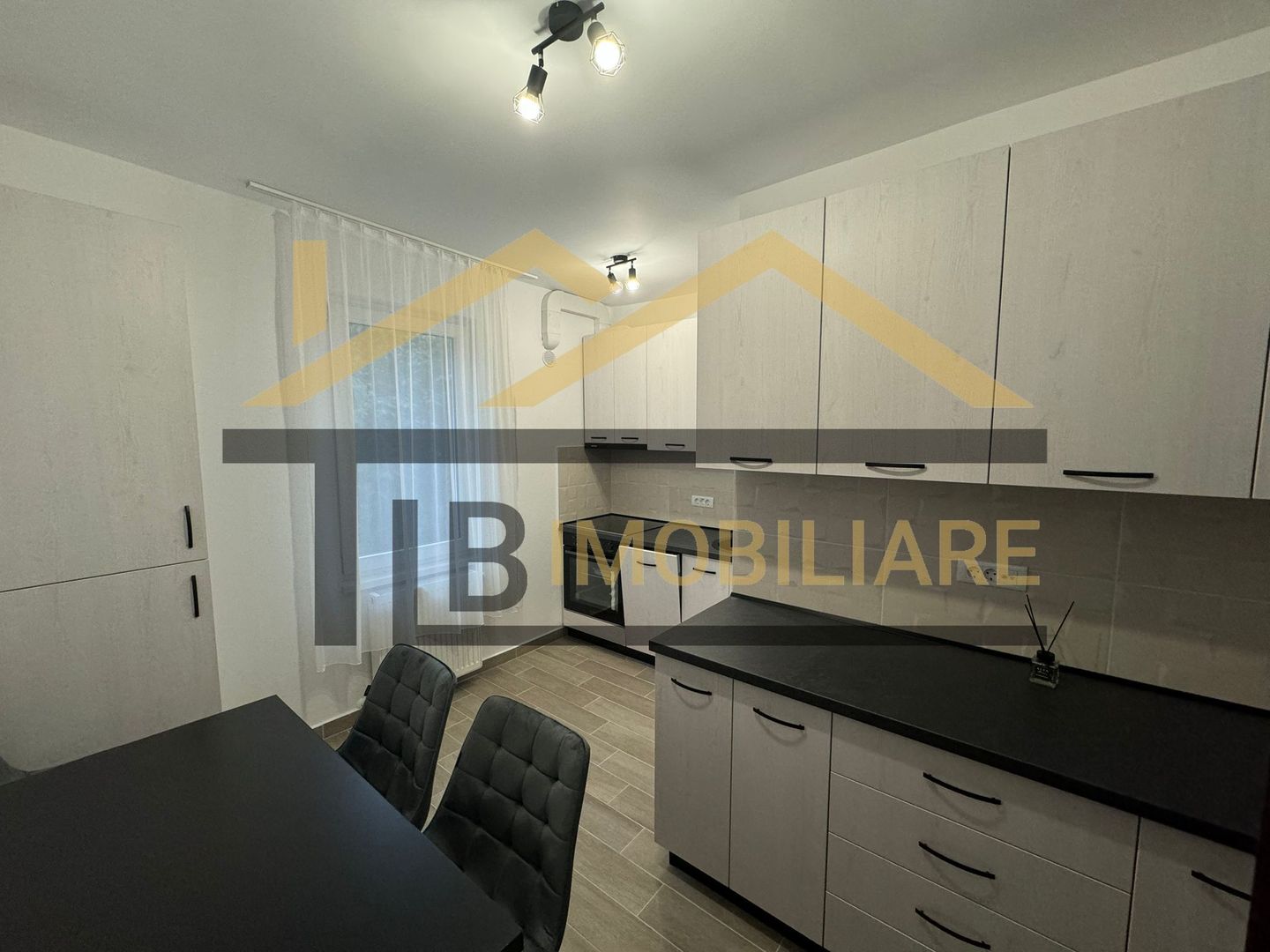 Apartament de 2 camere, 55mp, decomandat, prima inchiriere, Zona Diamant - Poză 7