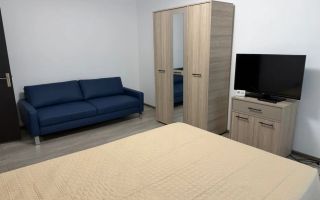 2 camere decomandate, Piata Cipariu, Zona Centrala, Avram Iancu - Poză 4