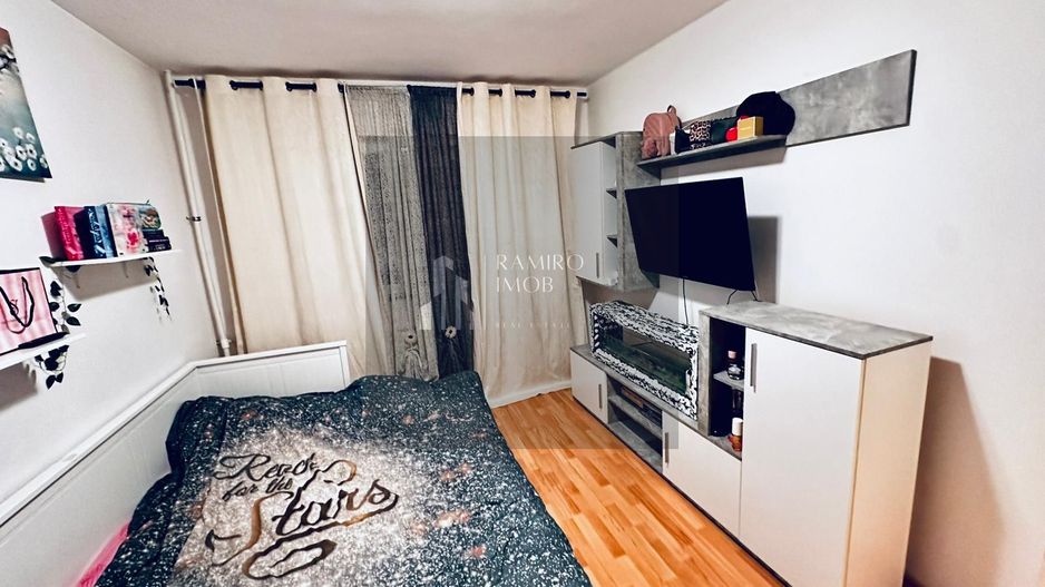 Apartament 2 camere PIATA SUDULUI - Poză 1