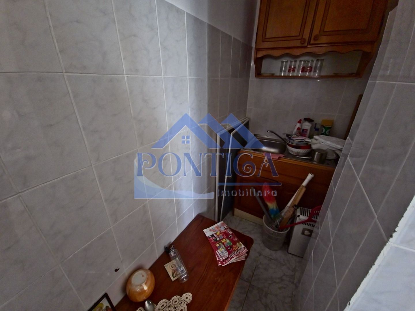 Apartament 2 camere Faleza Nord - Poză 11