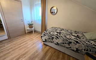 Casa Individuala 4 Camere, 2 Bai, 440mp Teren - Poză 12