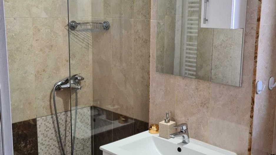 Vand apartament 2 camere decomandate in Mamaia Nord, Navodari - Poză 6