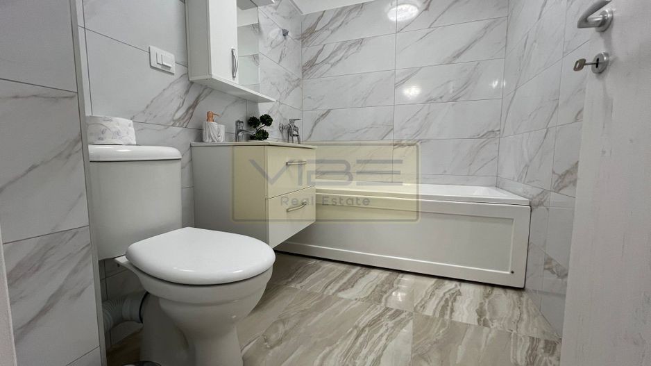 Apartament premium + parcare Bucium -  Mega Image - Poză 18