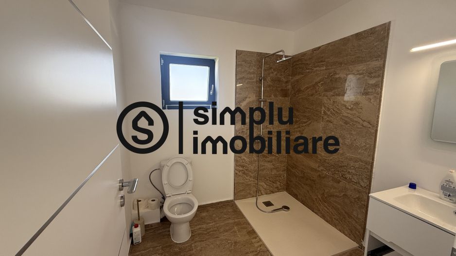 Vila Moderna P+1 zona Damila - Poză 8