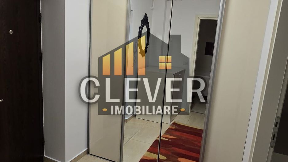 Ap 2 camere, mobilat utilat – Pallady, 10 minute  metrou Teclu - Poză 12