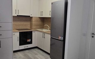 Apartament 2 camere de închiriat în Silk District, Iași - Poză 5