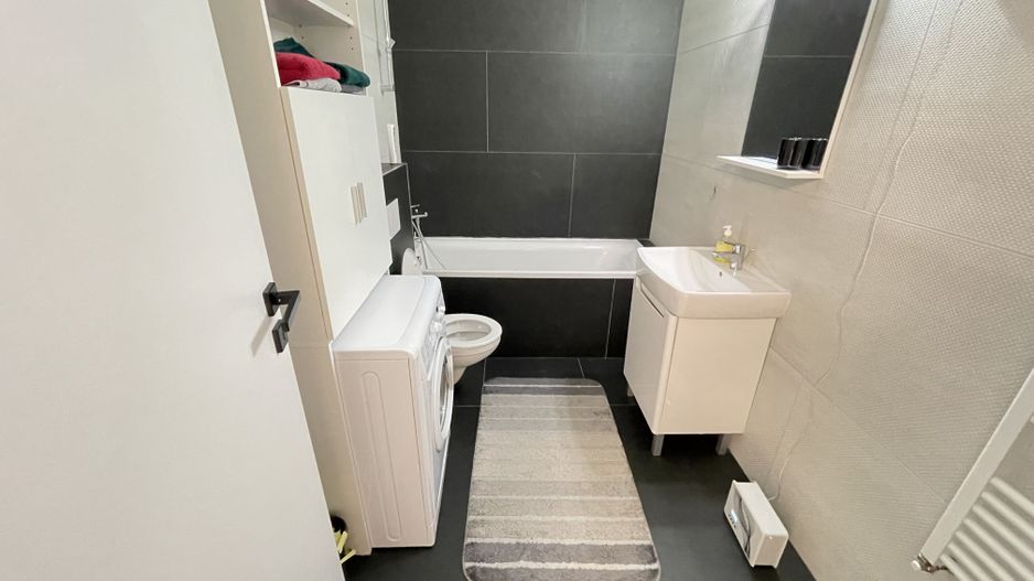 Apartament de inchiriat in zona Torontalului - Poză 6