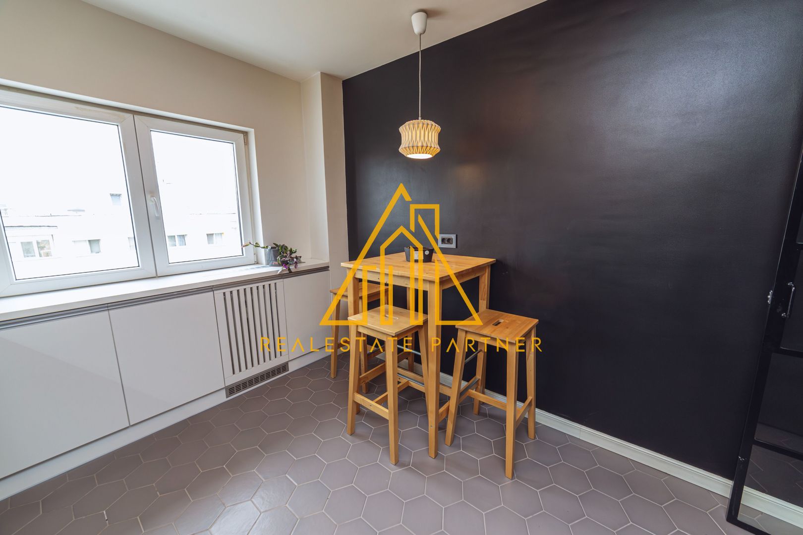 ⭐ Apartament de revistă, 3 camere, gata de mutare | Obor | Mobilat complet | - Poză 24