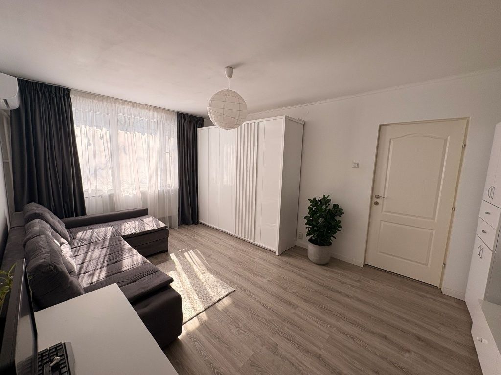 De vanzare Garsoniera  Drumul Taberei - Poză 1