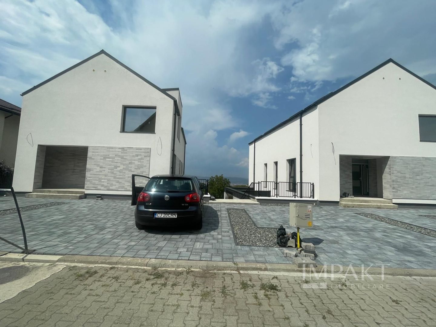 Casa individuala de vanzare, zona Restaurant Aroma! - Poză 19