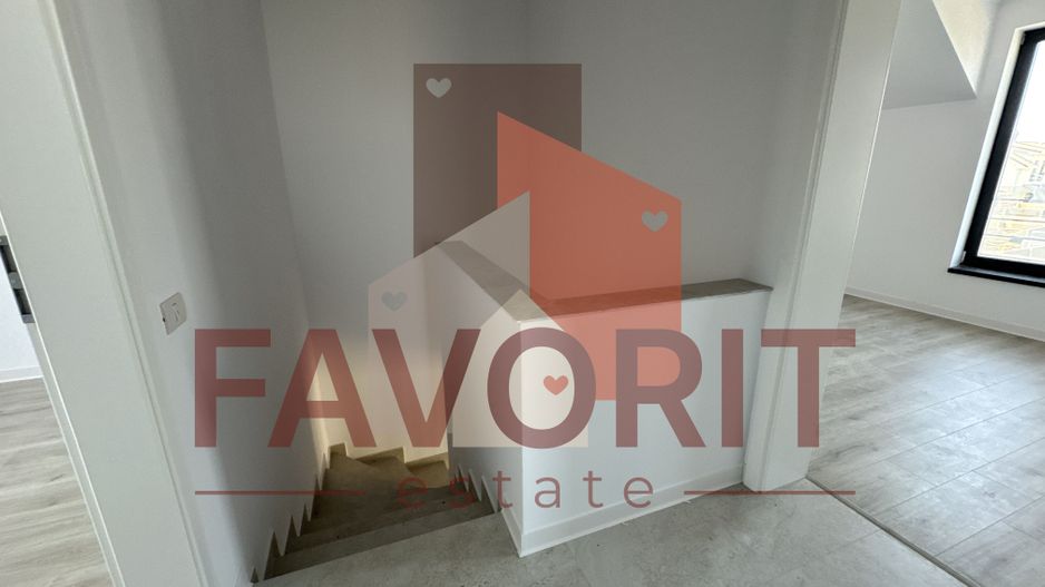 Duplex de vanzare in Mosnita | La asfalt | Toate utilitatile | COMISION 0% - Poză 12