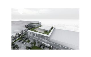 Teren industrial cu PUZ, zona Someșeni, UTR Ei* - Poză 2