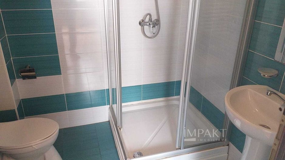 Apartament pe două niveluri, 100 mp, 3 dormitoare , zona Buna Ziua - Poză 7