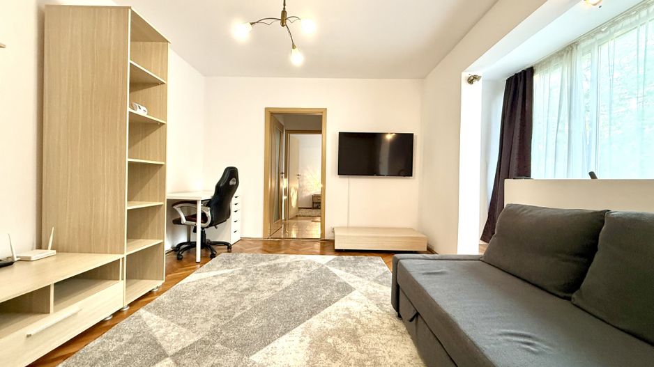 Apartament cu 2 camere în zona Gheorghe Lazăr - Poză 2