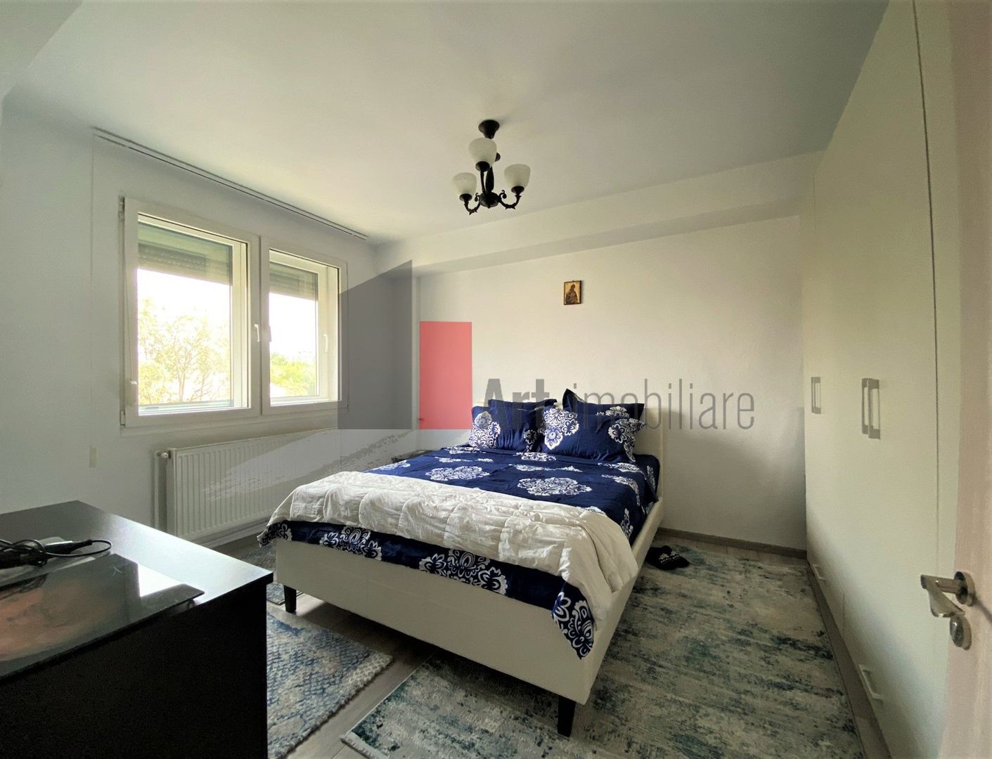 Apartament 3 camere, ultracentral, vedere superba | Natiunile Unite - Poză 8