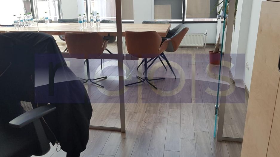 VANZARE CLADIRE BIROURI | ZONA DOROBANTI-BELLER - Poză 12