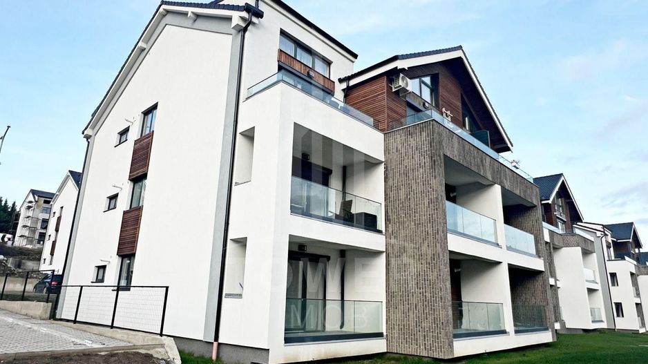 Apartament cu doua camere in zona vest - Poză 5