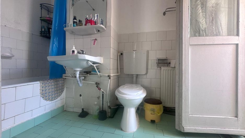 Apartament 3 camere, decomandat, 62 mp utili, etaj intermediar-Micro 4 - Poză 10