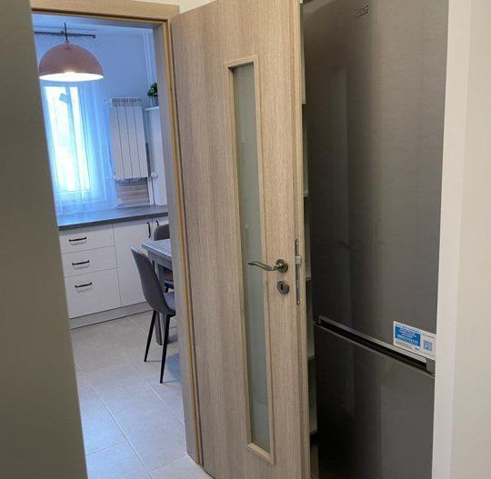 AP. 4 CAMERE DRUMUL TABEREI, PET-FRIENDLY, BOILER, LOC PARCARE, METROU - Poză 7
