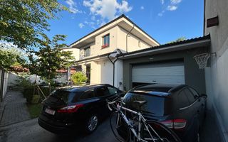 Vila constructie 2019 , deosebita,  Colentina , rond A3 cu Gherghitei - Poză 8