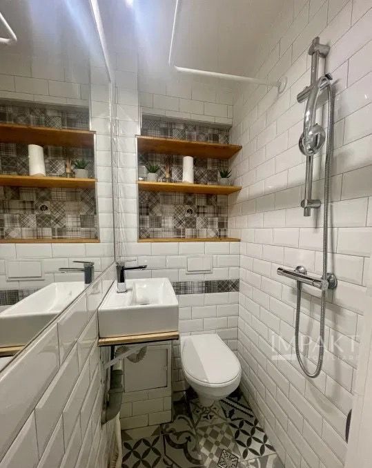 Garsonieră cochetă de vânzare în cartierul Gheorgheni - Poză 4