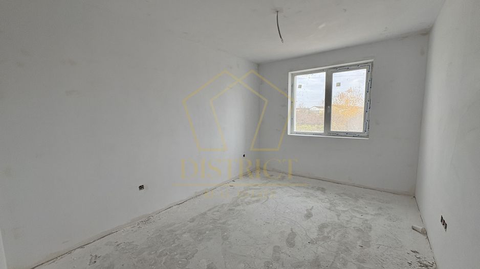 Apartament cu 2 camere si balcon | Giroc | Zone 2 - Poză 5