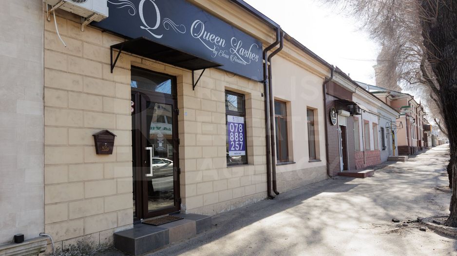 Vânzare oficiu, 10 6mp, str. Vasile  Alecsandri, Centu - Poză 3