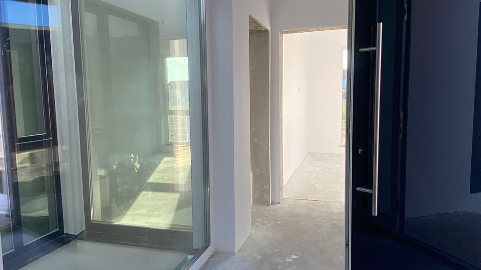 Duplex parter cu 4 camere - zona CORA - Poză 5