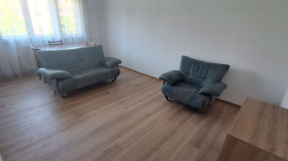 Girocului-Lidia | 3 Camere | Etaj intermediar | Garaj + Boxa | Centrala proprie - Poză 3