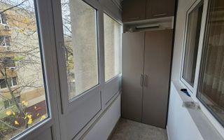 INCHIRIERE 2 CAM   | MOBILAT SI UTILAT LUX | DRUMUL TABEREI | METROU - Poză 8