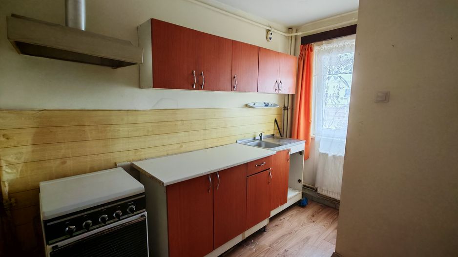 Apartament 2 camere,parter,semidecomandat,zona Coca Cola - Poză 16