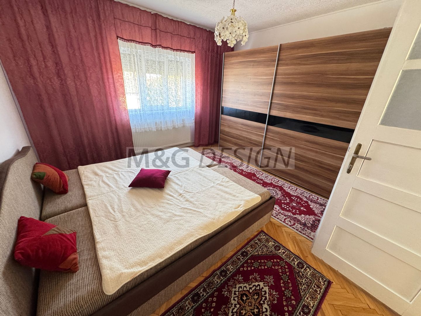 Oportunitate de investiție- Apartament cu 4 camere la et 1 la vila P+1 - Poză 5