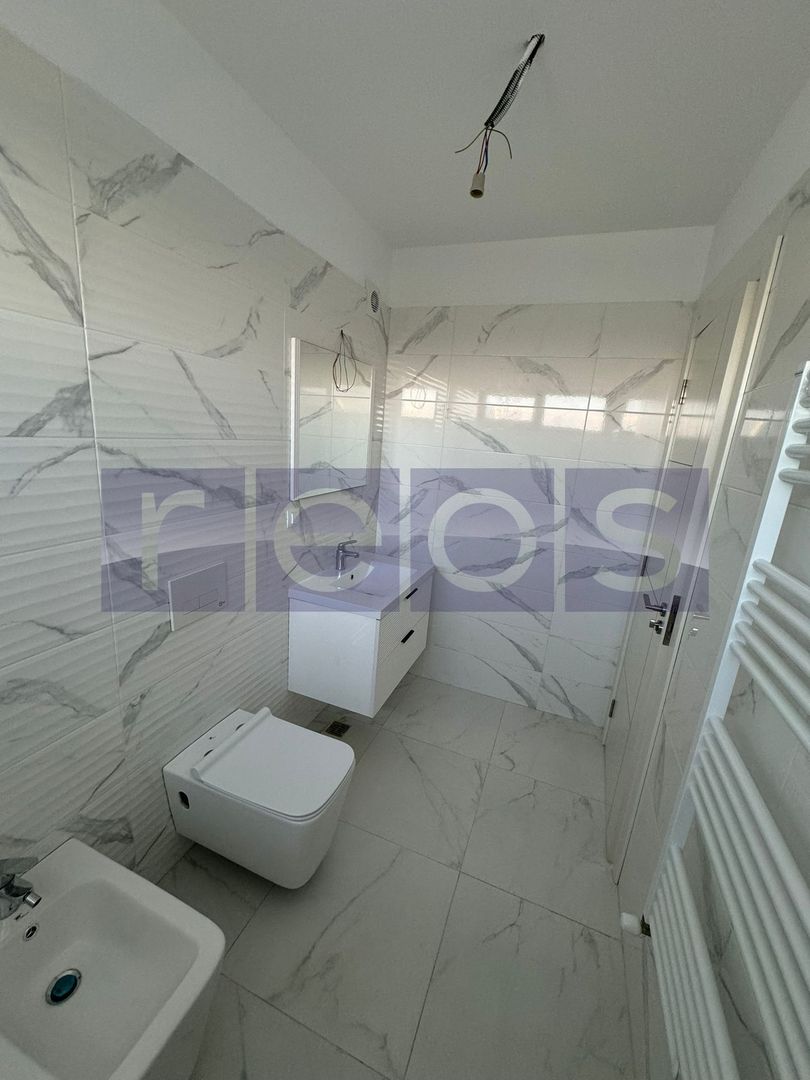PENTHOUSE ONIX PARK NORTH 3 CAMERE | 103 MP | 2 TERASE - Poză 3