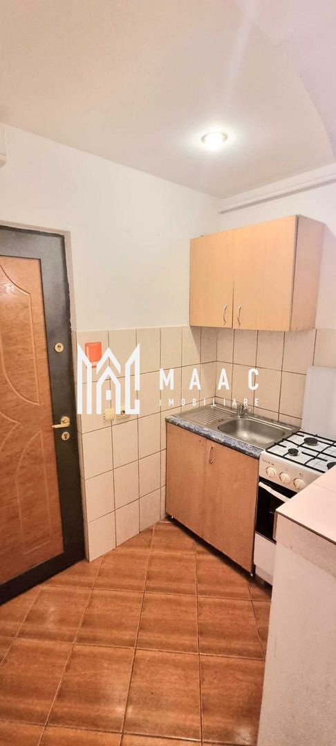 Garsonieră mobilata si utilata | 22 MPU |  Vasile Aaron - Poză 6