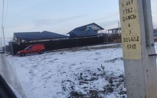 Teren de vânzare - Poză 2