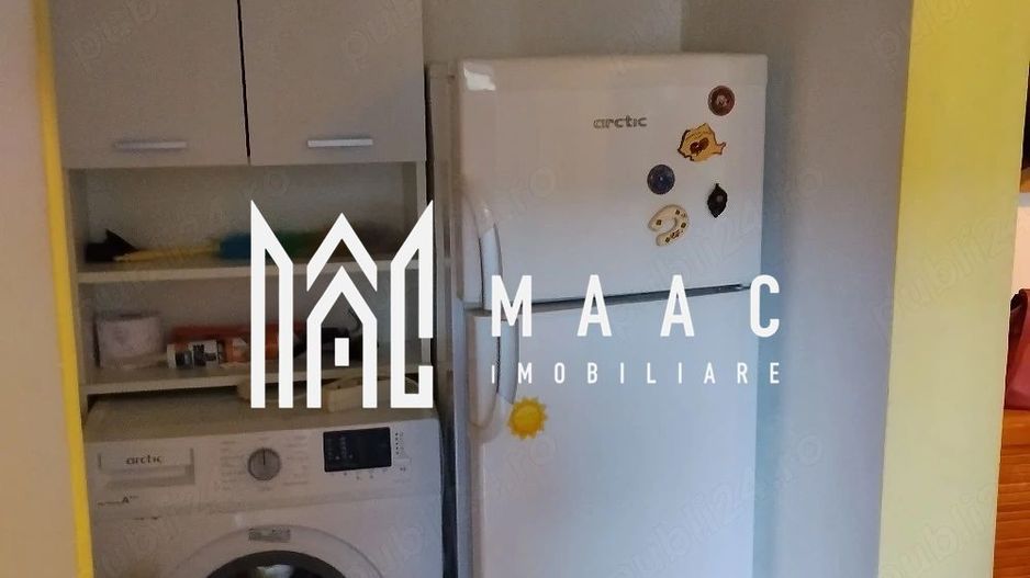 Apartament 2 camere de închiriat | Sibiu | Hipodrom 3 | 65 mp - Poză 8
